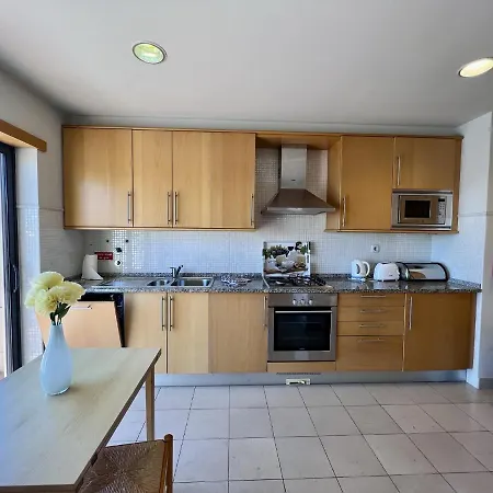 Modern 2 With Pool By Homing Apartman Albufeira