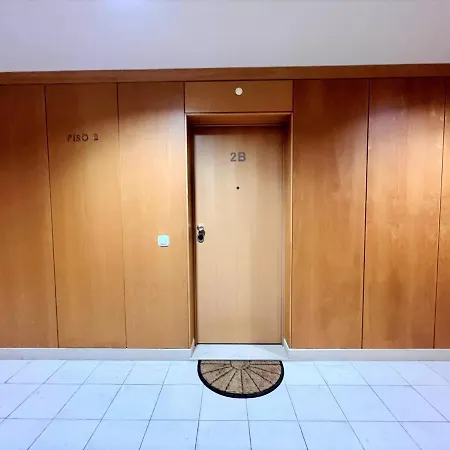 Apartman Modern 2 With Pool By Homing *