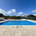 Apartment Modern 2 With Pool By Homing *
