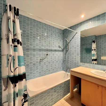 Modern 2 With Pool By Homing * Албуфейра