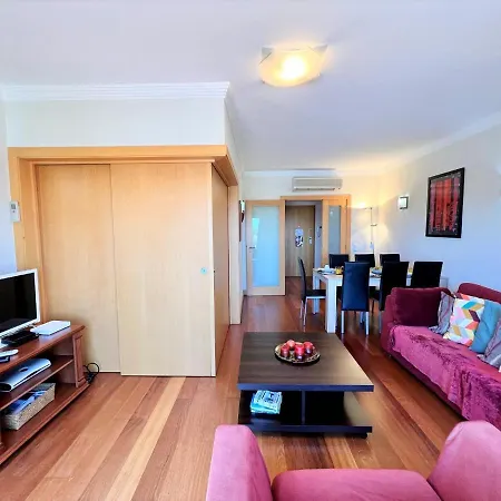Modern 2 With Pool By Homing * אלבופיירה