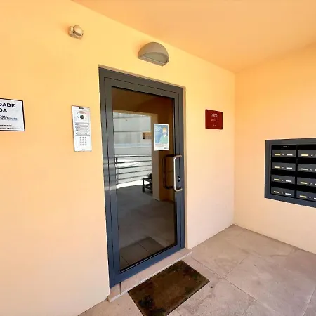 Modern 2 With Pool By Homing * Албуфейра