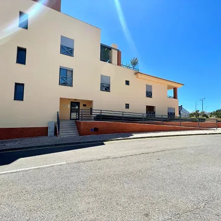 Modern 2 With Pool By Homing * Албуфейра