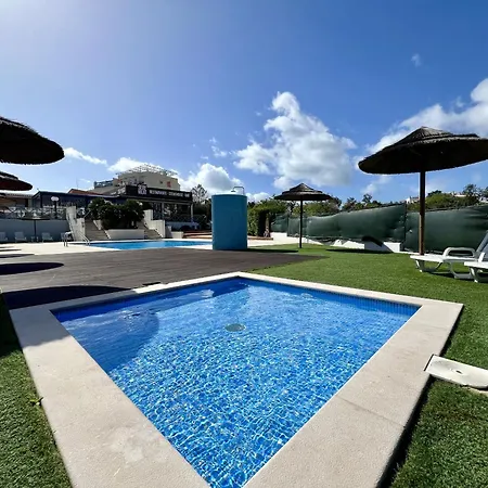 Modern 2 With Pool By Homing * Albufeira