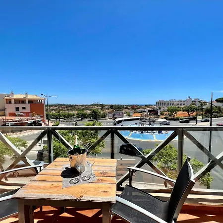 Modern 2 With Pool By Homing Apartment *