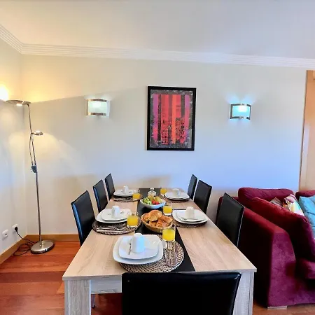 Modern 2 With Pool By Homing Apartment *
